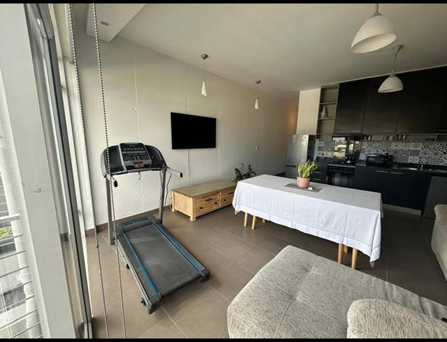 1 BEDROOM PROPERTY TO RENT IN GARDENS